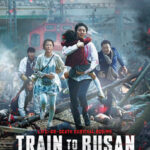 دانلود فیلم کره ای Train to Busan 2016