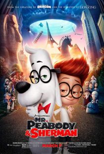 دانلود انیمیشن Mr. Peabody & Sherman 201413488-343594095