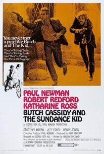 دانلود فیلم Butch Cassidy and the Sundance Kid 19694948-1242714260