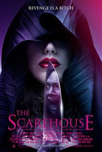 دانلود فیلم The Scarehouse 201415909-164117104