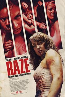 دانلود فیلم Raze 201322405-2016657375