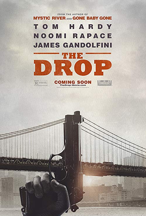 دانلود فیلم The Drop 2014