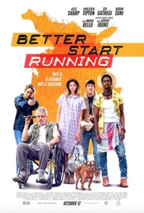 دانلود فیلم Better Start Running 201815292-1363544856