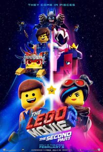 دانلود انیمیشن The Lego Movie 2: The Second Part 2019 فیلم لگو ۲: بخش دوم14906-1775362667