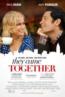 دانلود فیلم They Came Together 201420951-1731094401
