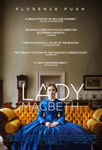 دانلود فیلم Lady Macbeth 20166742-1796621550