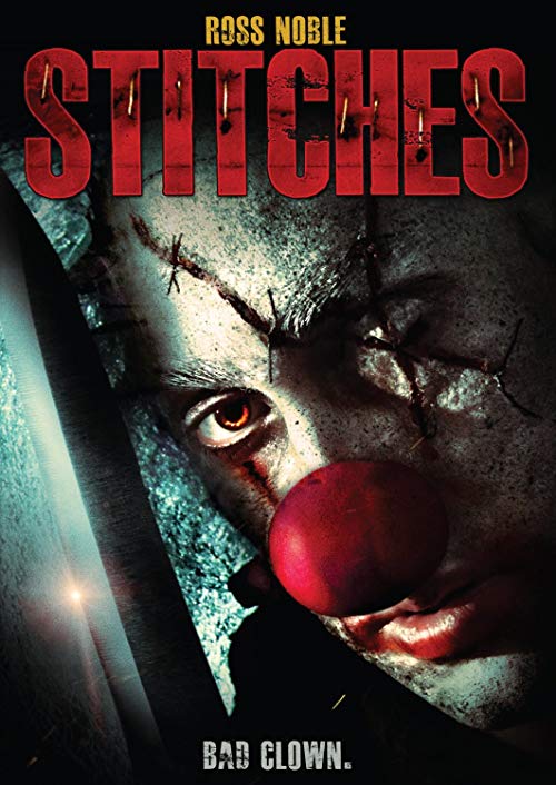 دانلود فیلم Stitches 2012