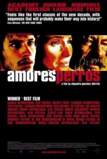 دانلود فیلم Amores Perros 200014190-128843487