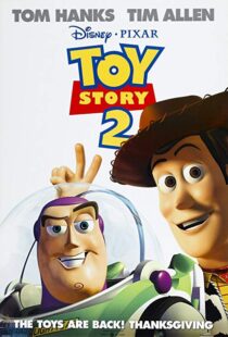 دانلود انیمیشن Toy Story 2 1999 داستان اسباب بازی ۲4636-752155256