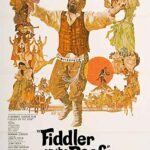 دانلود فیلم Fiddler on the Roof 1971