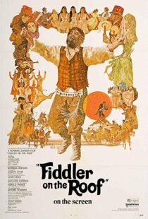 دانلود فیلم Fiddler on the Roof 197116169-1533452480