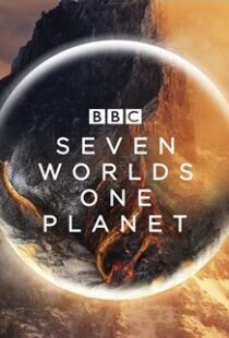دانلود مستند Seven Worlds One Planet12951-1510045180