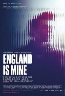 دانلود فیلم England Is Mine 201718551-667363322