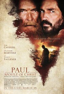 دانلود فیلم Paul, Apostle of Christ 201813682-1708017420