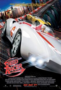 دانلود فیلم Speed Racer 200822412-2035249284