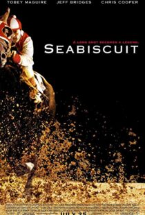 دانلود فیلم Seabiscuit 2003 سی‌بیسکیت13548-1269501549
