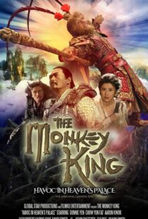 دانلود فیلم The Monkey King Havoc in Heavens Palace 201421106-370448751
