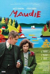 دانلود فیلم Maudie 20167097-1698612079