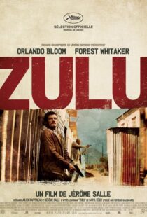 دانلود فیلم Zulu 201310713-1619485290