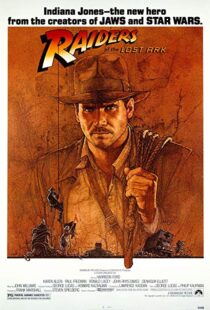 دانلود فیلم Indiana Jones and the Raiders of the Lost Ark 19815227-748746989