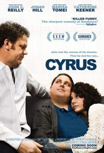 دانلود فیلم Cyrus 20104048-1913372017