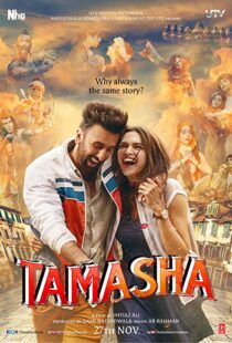دانلود فیلم هندی Tamasha 201510543-459795708