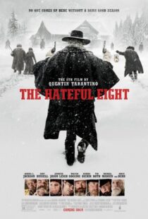 دانلود فیلم The Hateful Eight 201519546-1174460440