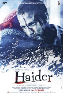 دانلود فیلم هندی Haider 20143639-1026114685
