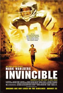 دانلود فیلم Invincible 200614055-2085957490