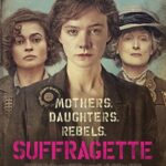 دانلود فیلم Suffragette 2015