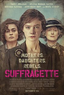 دانلود فیلم Suffragette 20154337-790667275