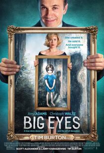 دانلود فیلم Big Eyes 20143613-481623564