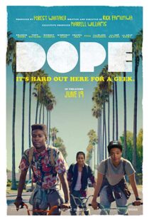 دانلود فیلم Dope 201513203-280130650