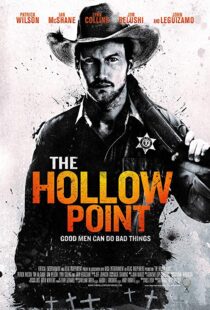 دانلود فیلم The Hollow Point 201615615-141323614