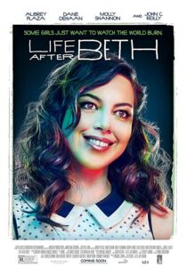 دانلود فیلم Life After Beth 201416307-892819149
