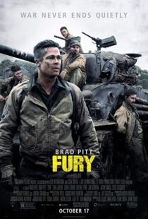 دانلود فیلم Fury 20141373-1488178360