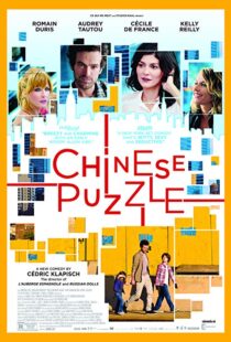 دانلود فیلم Chinese Puzzle 20136260-506761803