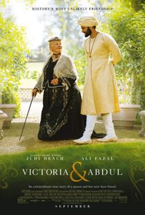 دانلود فیلم Victoria & Abdul 201715169-194679523