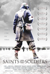 دانلود فیلم Saints and Soldiers 2003 پرستاران و سربازان11282-432149335