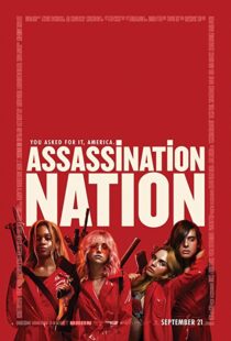 دانلود فیلم Assassination Nation 20185506-1935070314
