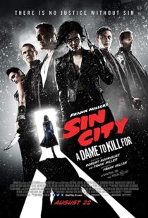 دانلود فیلم Sin City: A Dame to Kill for 20142827-1602375376