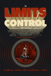 دانلود فیلم The Limits of Control 200911965-1377542121