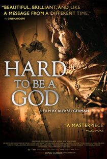 دانلود فیلم Hard to Be a God 20138845-871486522