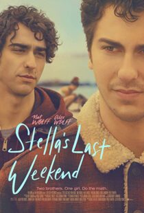 دانلود فیلم Stella’s Last Weekend 20188604-2057082857
