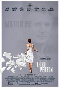 دانلود فیلم Third Person 20134796-345233462