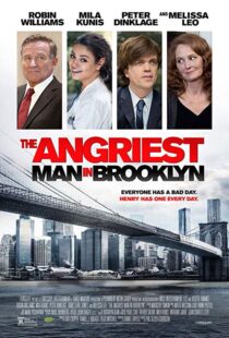 دانلود فیلم The Angriest Man in Brooklyn 201421319-570018176