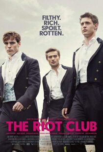دانلود فیلم The Riot Club 201416309-2144513941