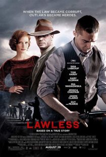 دانلود فیلم Lawless 20123311-314891531