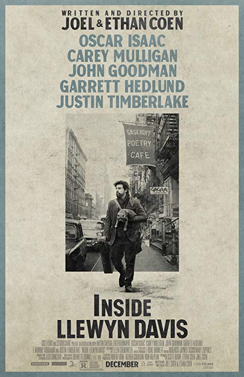 دانلود فیلم Inside Llewyn Davis 2013