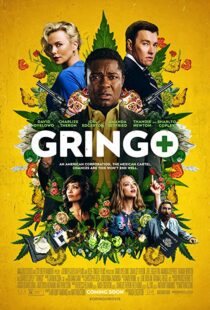 دانلود فیلم Gringo 20182650-1037836676